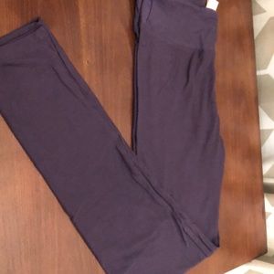 Lularoe Leggings New Without Tags - OS